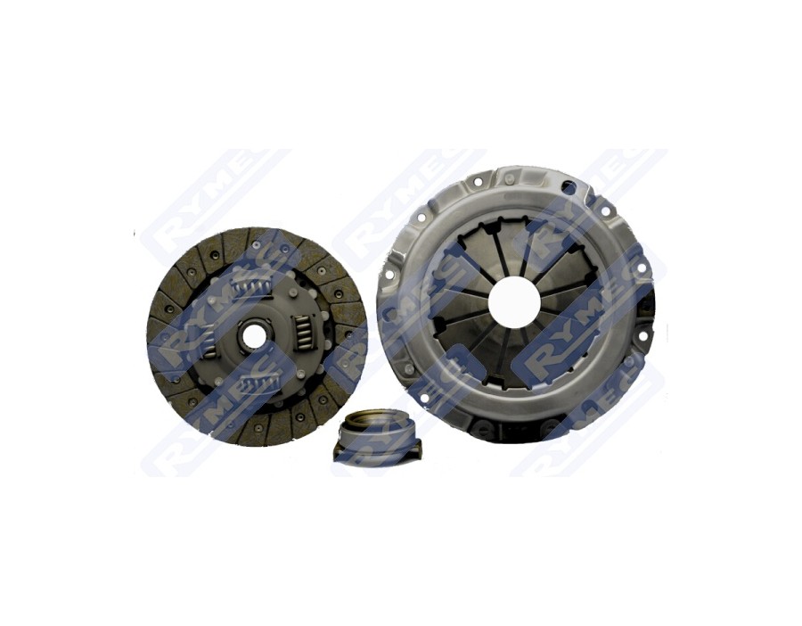 KIT PASTIGLIE FRENO, FRENO A DISCO_JT6837