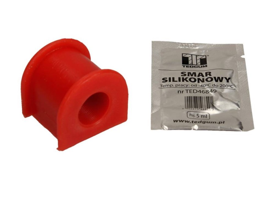 Supporto, Stabilizzatore