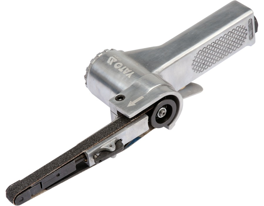 TAMOWA SZLIFIERKA PNEUMATYCZNA 10X330MM