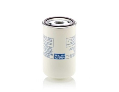 Filtro, Tecnica aria compressa