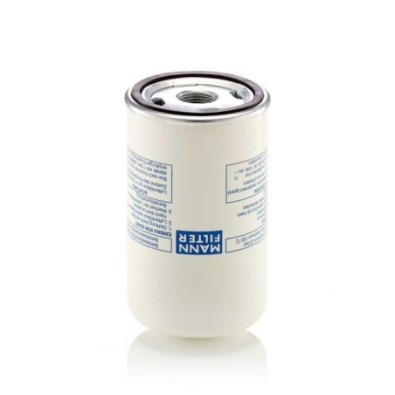 Filtro, Tecnica aria compressa