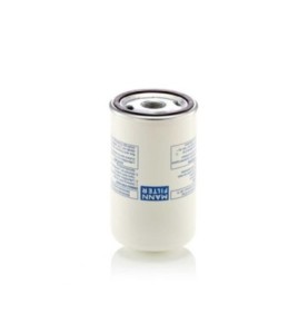 Filtro, Tecnica aria compressa