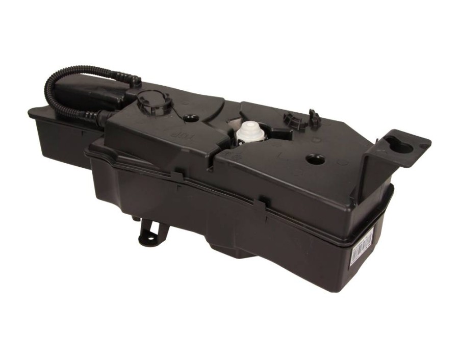 ZBIORNIK WYRWNAWCZY PYNU FAP CITROEN BERLINGO 1,6-2,0D 08-