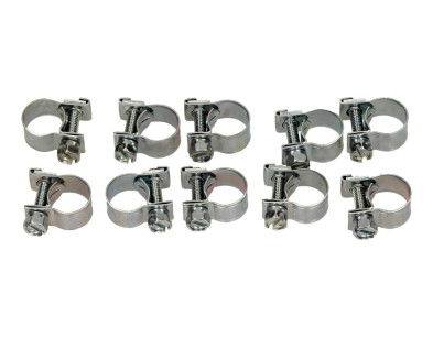 Fascetta di serraggio