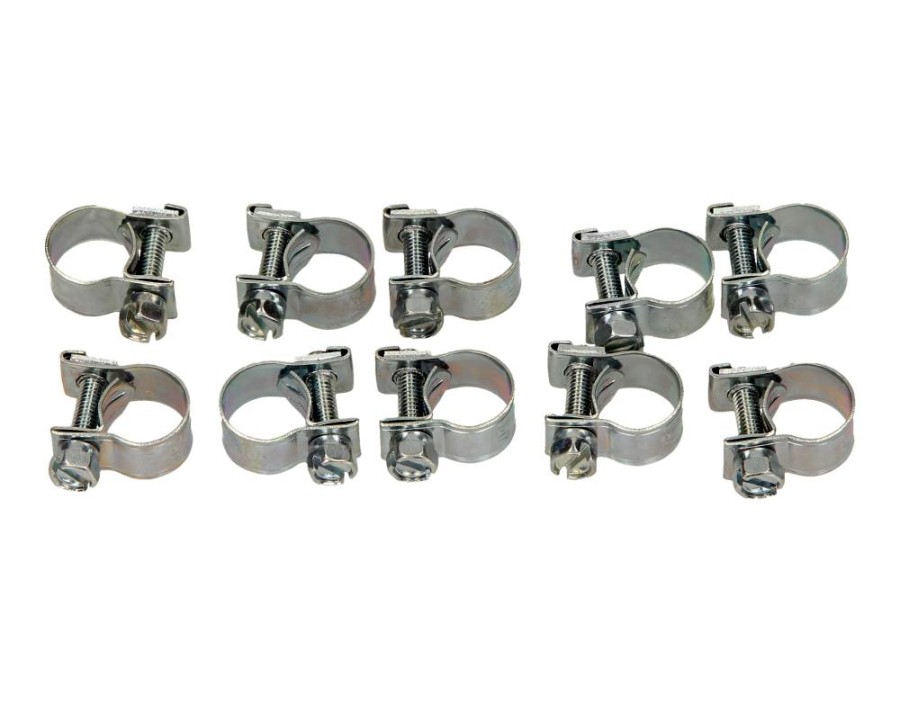 Fascetta di serraggio