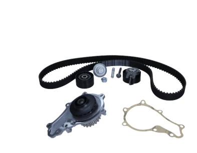 Pompa acqua + Kit cinghie dentate