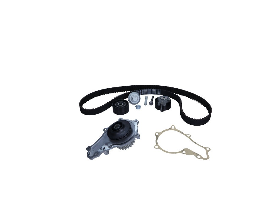 KIT MONTAGGIO, COMPRESSORE_1987946929