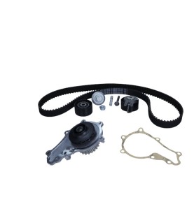 Pompa acqua + Kit cinghie dentate