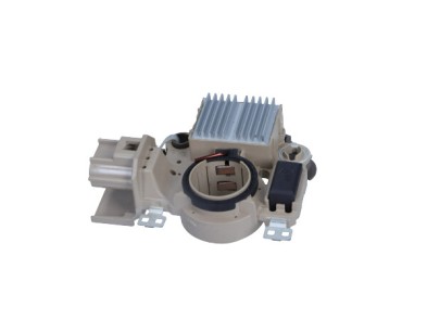 Regolatore alternatore