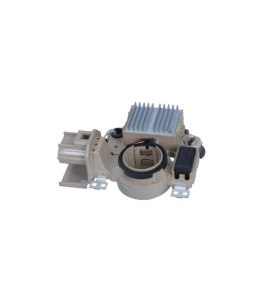 Regolatore alternatore