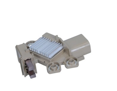 Regolatore alternatore