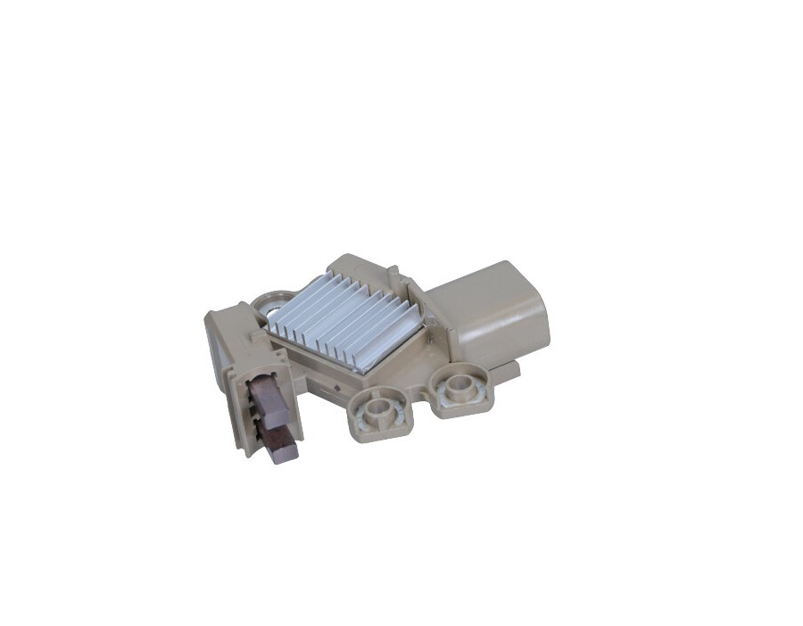 Regolatore alternatore