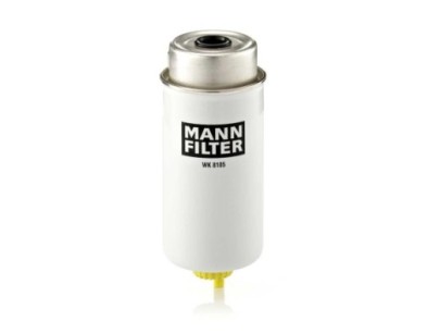 Filtro carburante