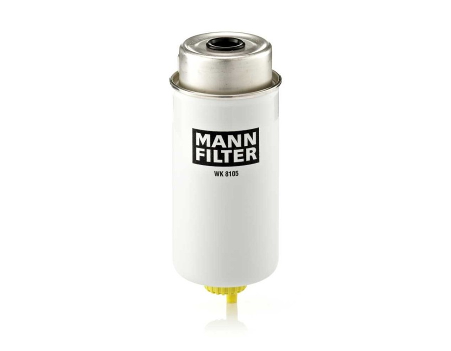 Filtro carburante