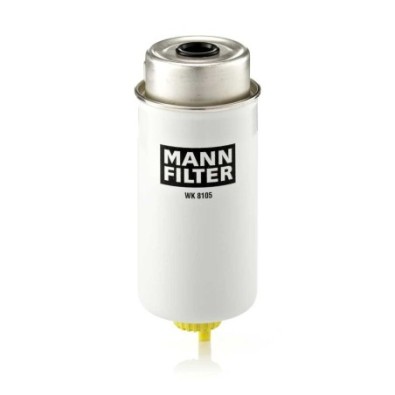 Filtro carburante