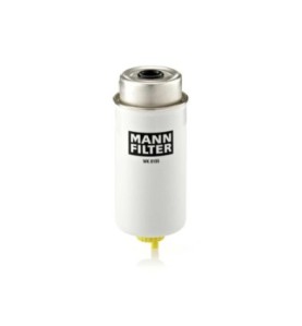 Filtro carburante