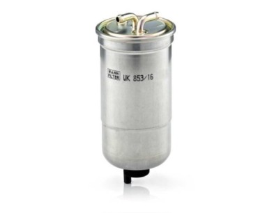 Filtro carburante