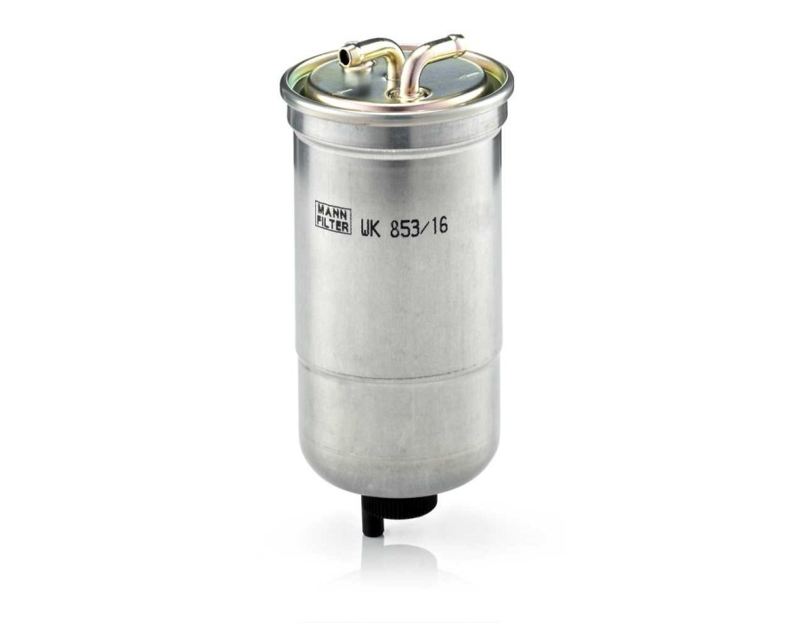 Filtro carburante