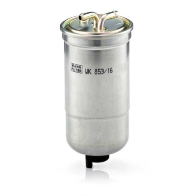 Filtro carburante