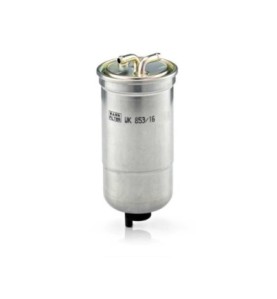 Filtro carburante