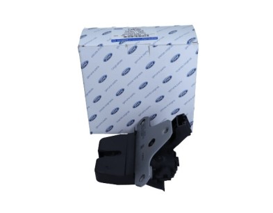 ZAMEK BAGANIKA FORD MONDEO IV/S-MAX/GALAXY III/KUGA/FOCUS II+III (4PINY)