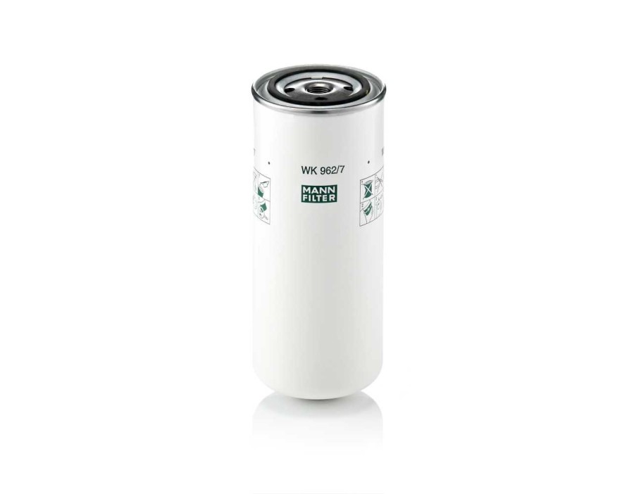 Filtro carburante