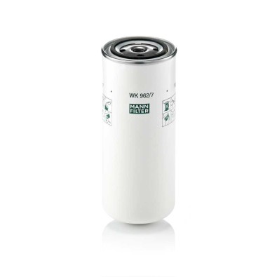 Filtro carburante