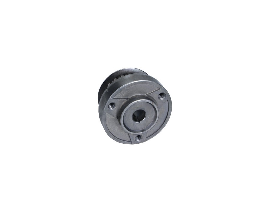 KOO ZBATE WAU KORBOWEGO CITROEN/ PEUGEOT 206, 306 1.0-1.6 (PROTTEGO EXCHANGE)