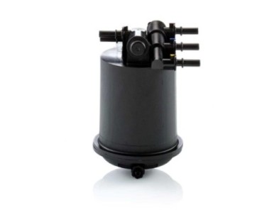 Filtro carburante