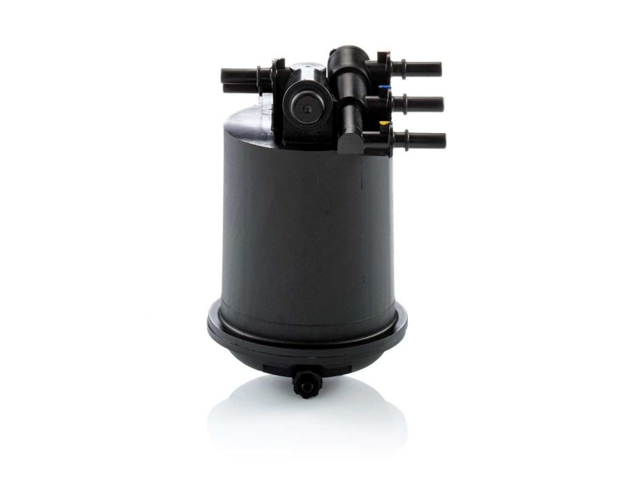 Filtro carburante