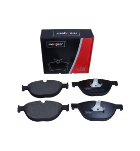 Kit pastiglie freno