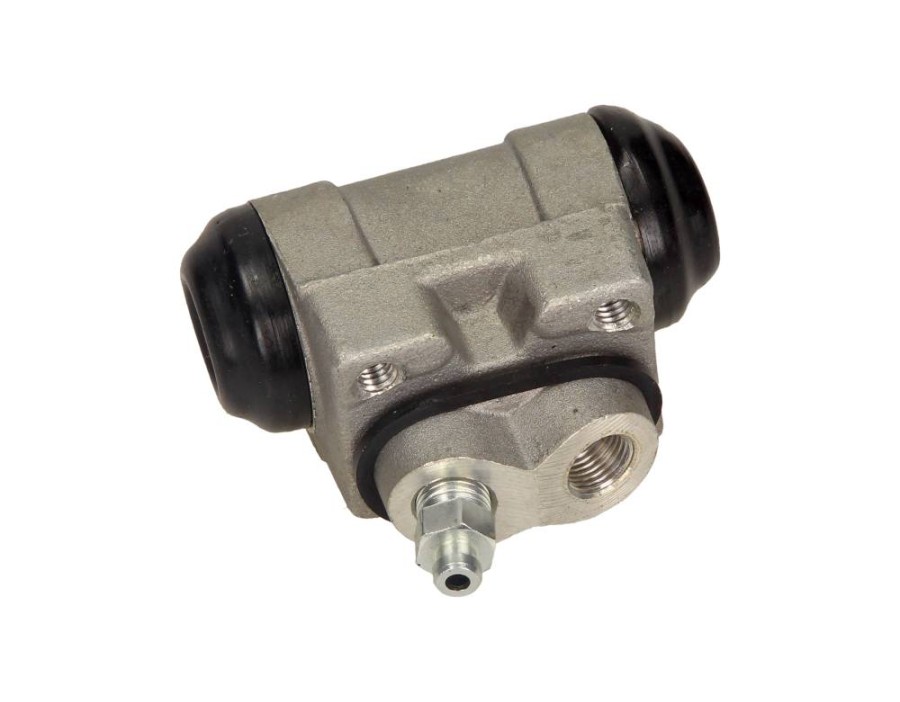 ANELLO COLLETTORE, ALTERNATORE_MGH-708