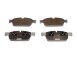 Kit pastiglie freno, Freno a disco