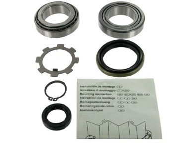 Kit cuscinetto ruota
