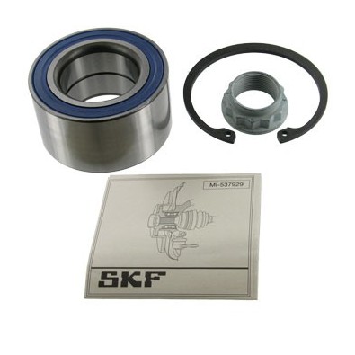 Kit cuscinetto ruota