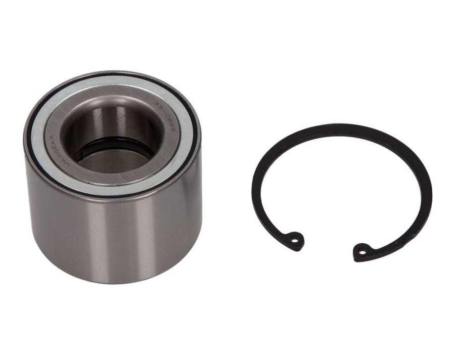 KIT PARAPOLVERE, AMMORTIZZATORE_33-0849