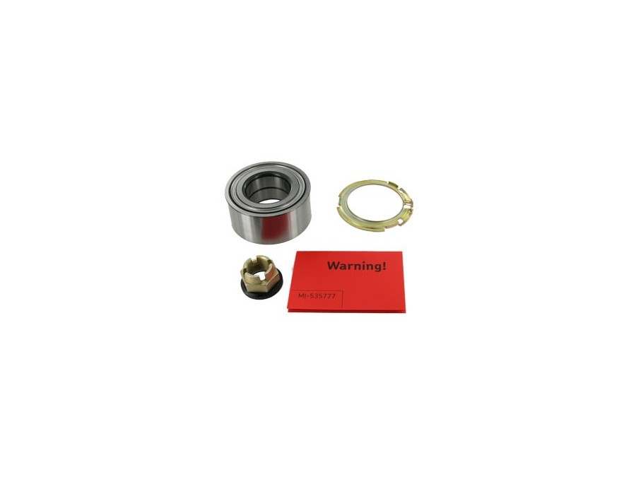 Kit cuscinetto ruota