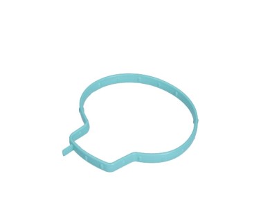 USZCZELNIACZ PRZEPUSTNICY FORD FOCUS II/S-MAX/MONDEO III/GALAXY 1.8/2.0/2.3 DURATEC-HE (ELEKTRONICZNA PRZEPUSTNICA) ORYGINA