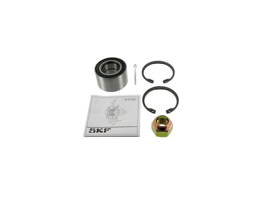 Kit cuscinetto ruota