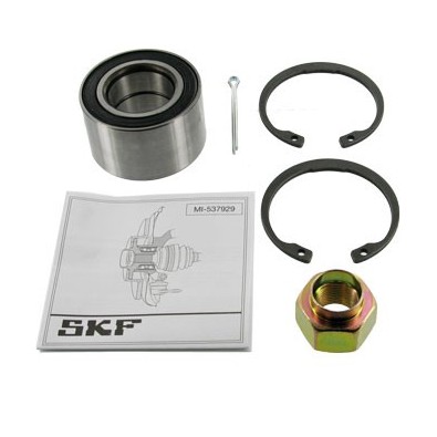 Kit cuscinetto ruota