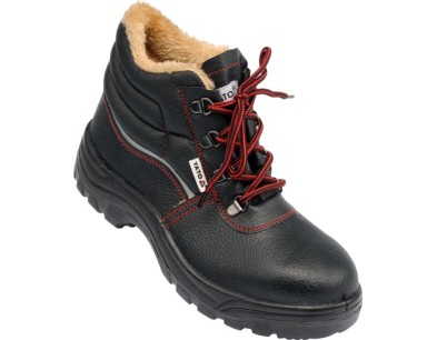 TRZEWIK ROBOCZY TEZU S1P ROZMIAR 43