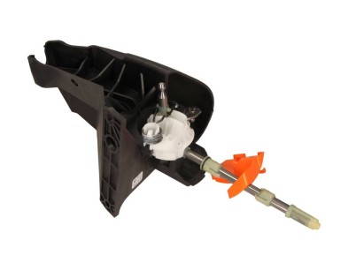 DWIGNIA ZMIANY BIEG. RENAULT MASTER III