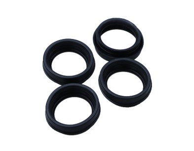 USZCZELKA FILTRA POWIETRZA FIAT 500