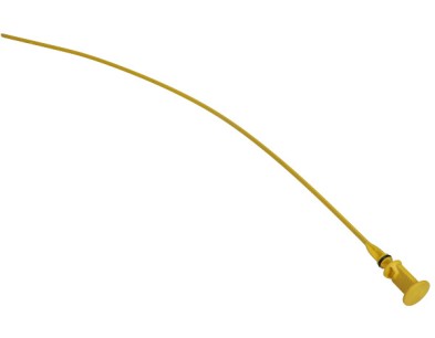 MIARKA OLEJU RENAULT TRAFIC II 2