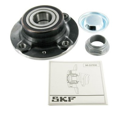 Kit cuscinetto ruota