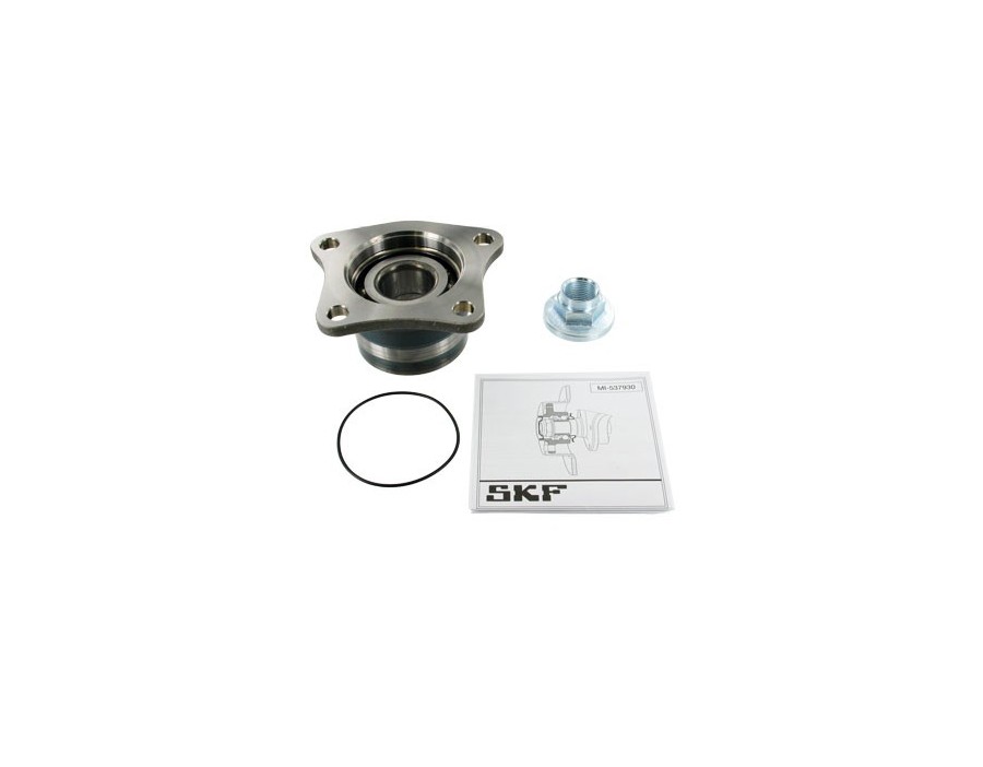 Kit cuscinetto ruota