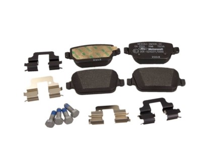 NOWY INDEKS: 2613323 KLOCKI HAM. FORD T. KUGA/GALAXY/MONDEO 07-