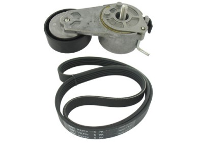Kit Cinghie Poly-V