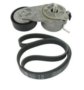 Kit Cinghie Poly-V