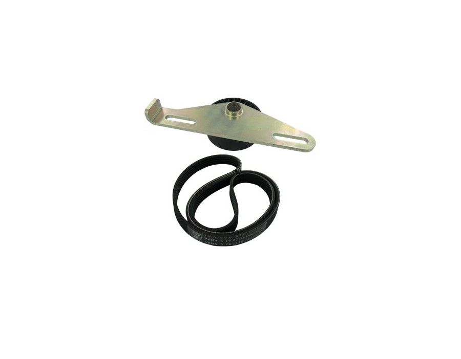 Kit Cinghie Poly-V